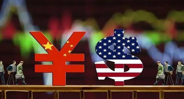 决战时刻，亚洲货币沦陷，韩日发出警告，人民币成亚洲唯一希望？