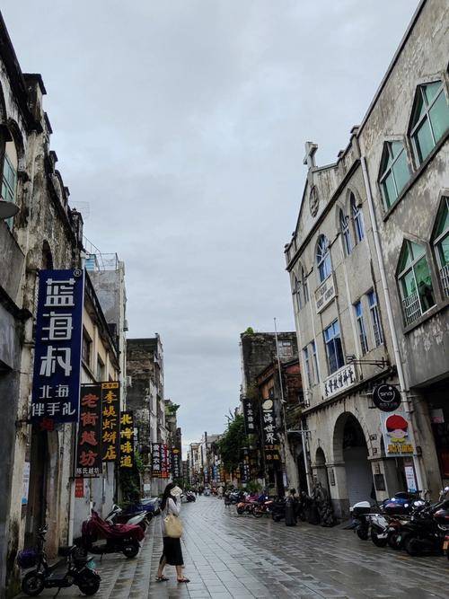 北海3日游多少钱人民币？攻略！北海亲子游需要多少钱？