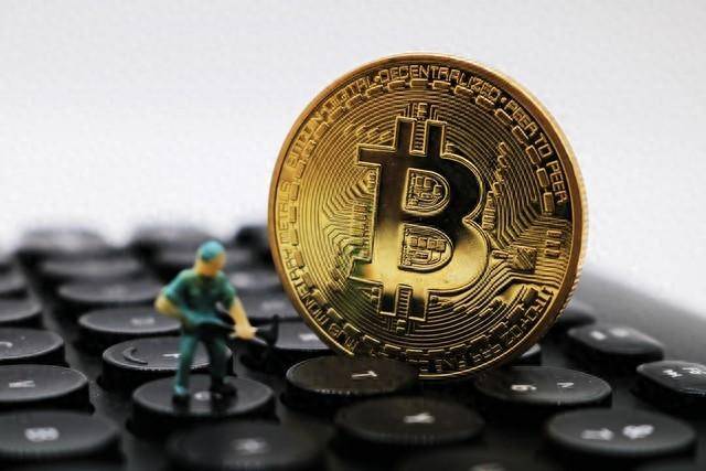 最高院：买“矿机”挖“比特币”的买卖合同有效么？