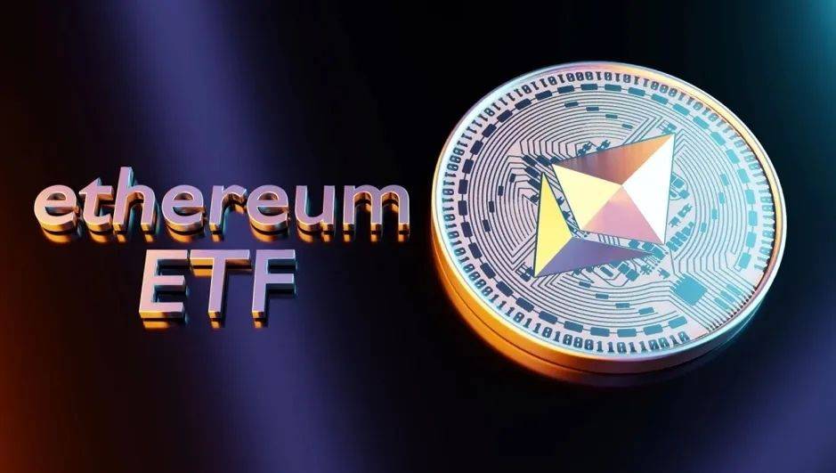 以太坊ETF风云再起！币圈牛市开启？具有百倍增长潜力3种加密货币!