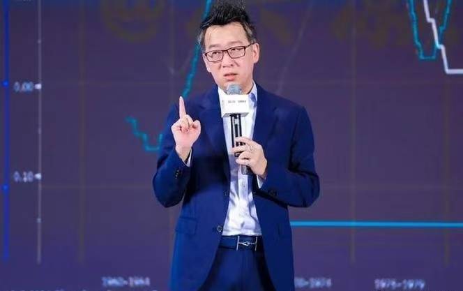 洪灏：降息对周期修复有帮助，人民币汇率反而会升值