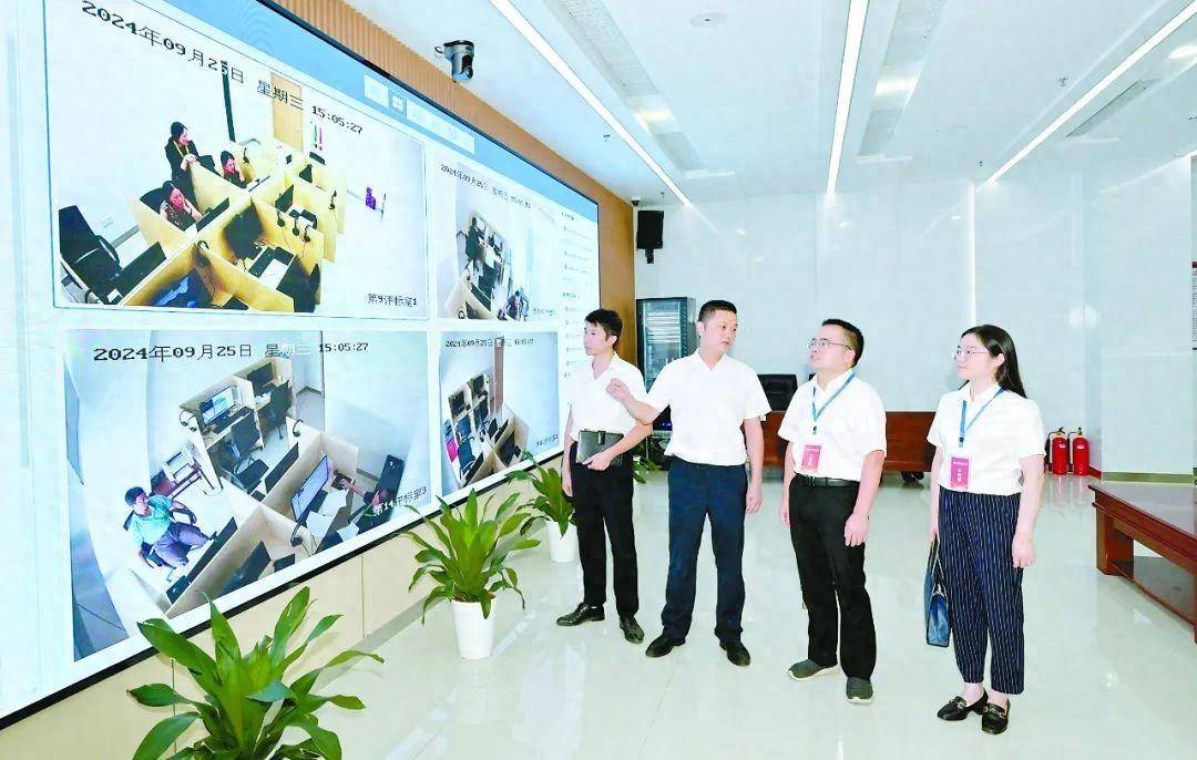 中纪委网站：整治公共资源交易中心腐败，推动招投标治理